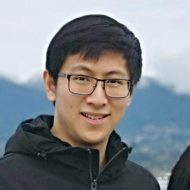 Thomas Tang