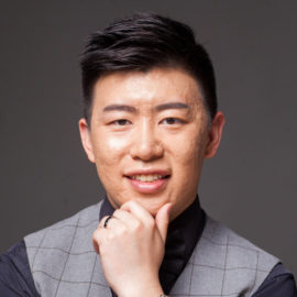 David Kang