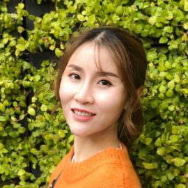 Xue Han